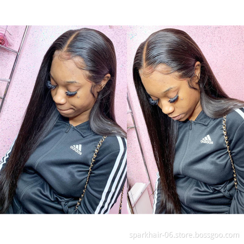 Top Quality High Digital Thin Hd Lace Frontal Closure,Hd Transparent Swiss Lace Frontal Vendor,Film Transparent Hd Lace Frontal